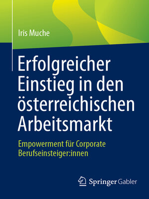 cover image of Erfolgreicher Einstieg in den österreichischen Arbeitsmarkt